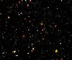 Many Galaxies